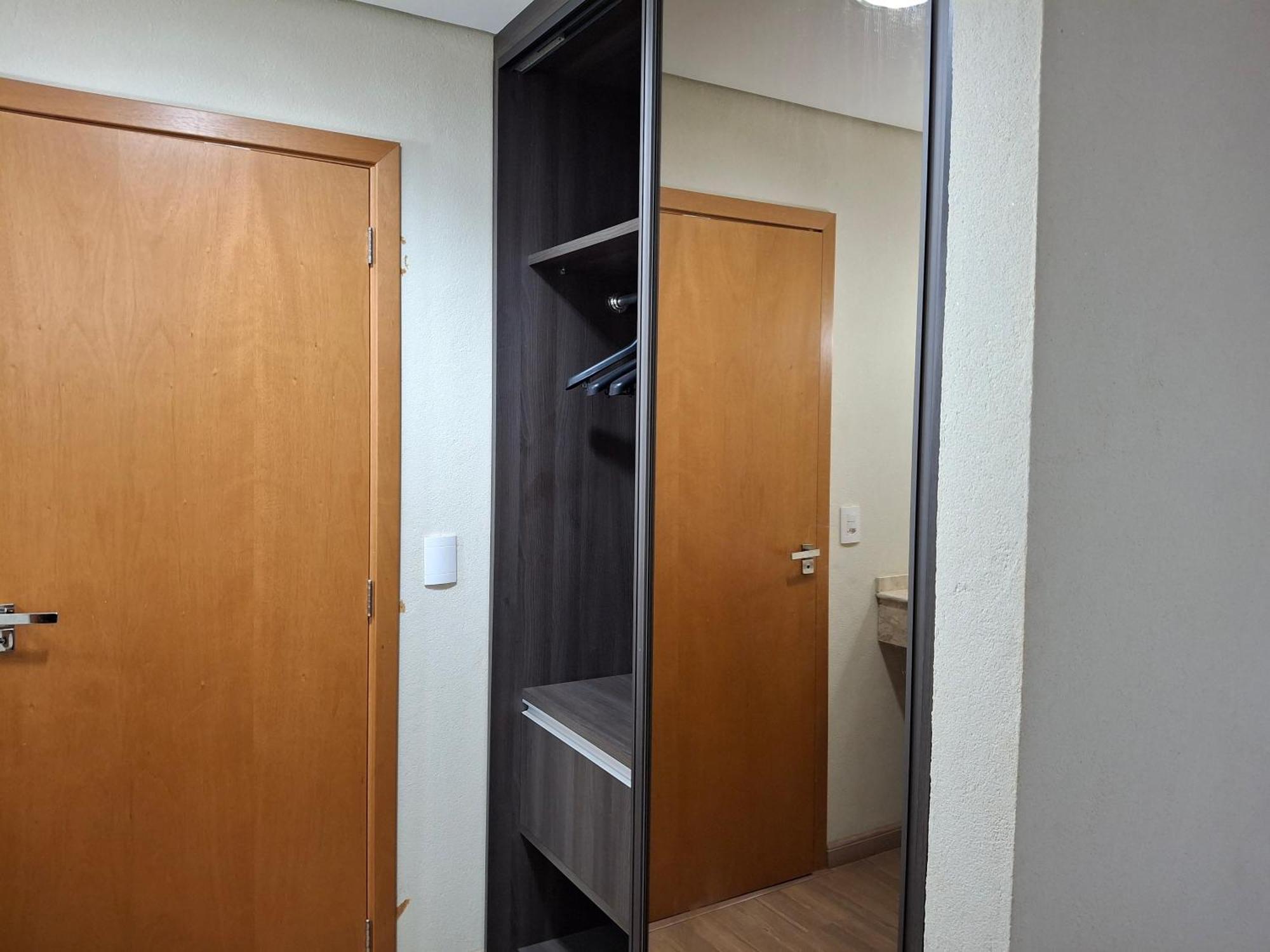 Onix Inn Hotel Cravinhos Kültér fotó