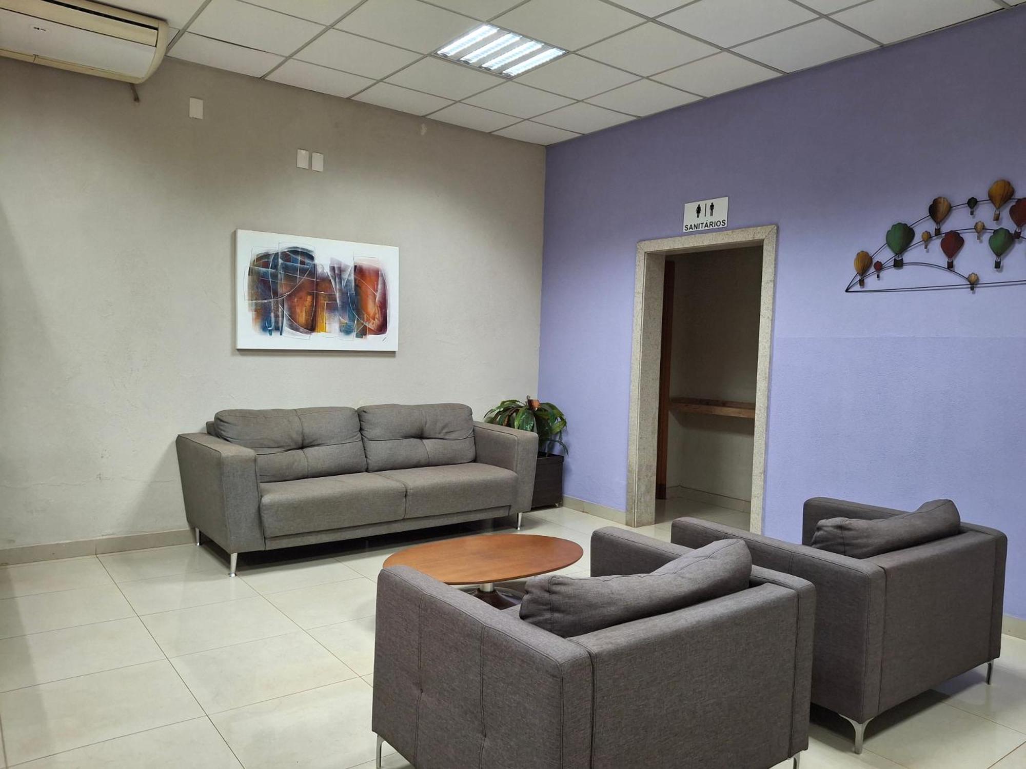 Onix Inn Hotel Cravinhos Kültér fotó